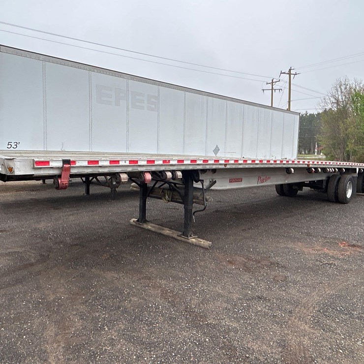 2007 FONTAINE PHANTOM