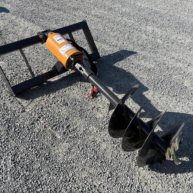 2025 WOLVERINE ADB-13-1218R