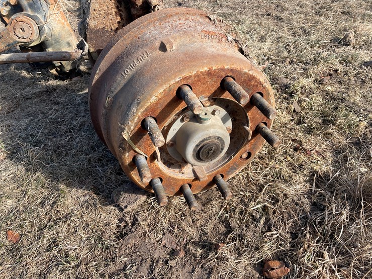 #4219-•-truck-axle-image-4