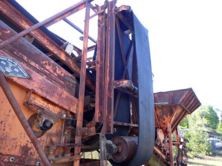 assnick-200-s/a-screening-plant-image-29