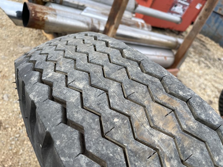 #4257-•-vintage-truck-steer-axle-image-7