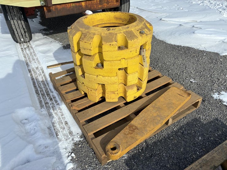 #5083-•-4x-jd-rear-wheel-wts-image-1