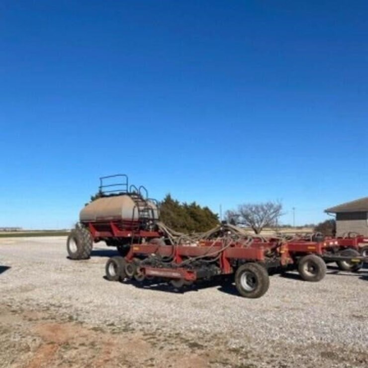 2007 Case IH Air seeder, ADX3380