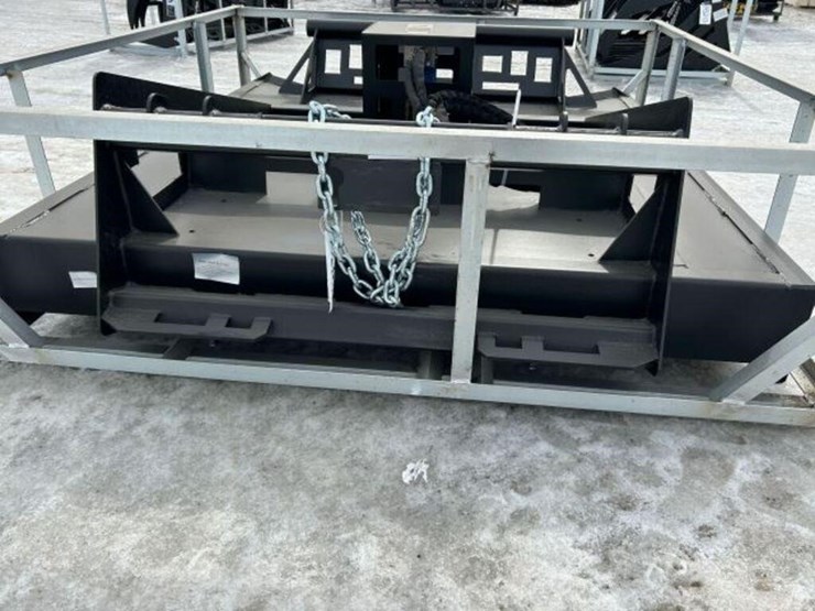 unused-great-bear-66-in.-skid-steer-brush-cutter-image-7