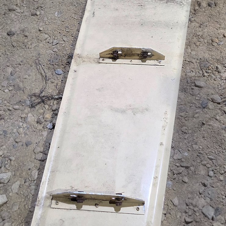 #4273 • Semi Truck Visor