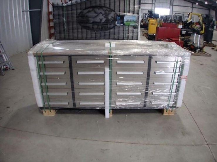 unused-steelman-7-ft-stainless-steel-garage-image-2