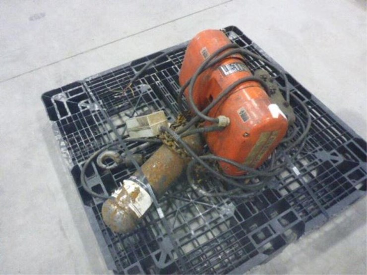 cm-lodestar-1,000-kg-electric-trolley-chain-hoist-image-4