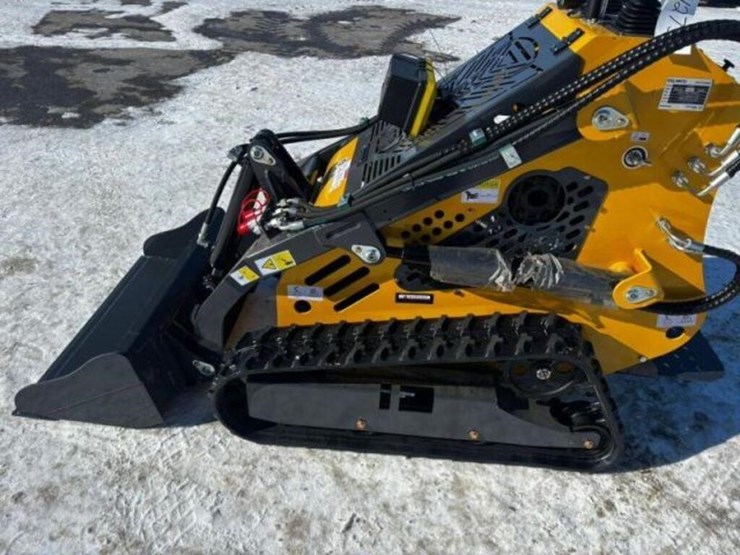 unused-2025-sdlanch-sdll60-skid-steer-image-27