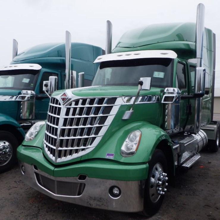 2023 INTERNATIONAL LONESTAR