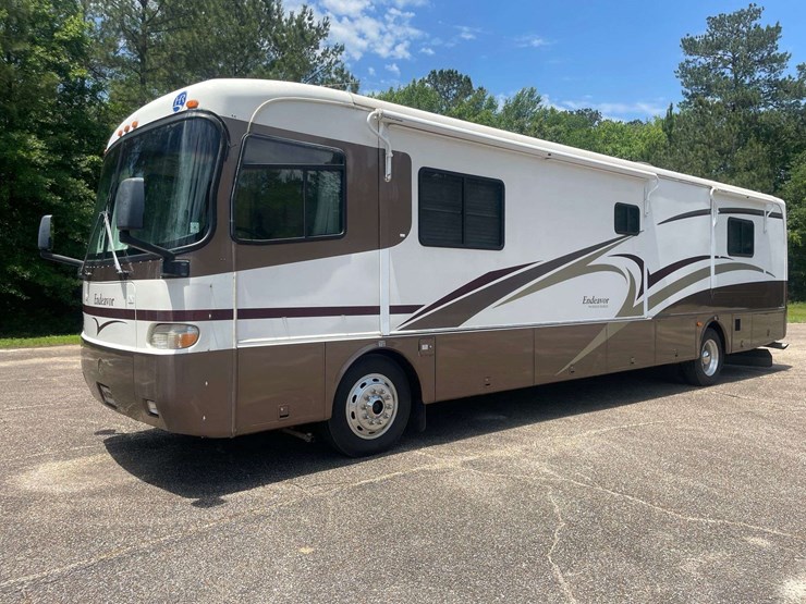 2000-holiday-rambler-"endeavor"-motorhome-(52,465-miles)-image-1