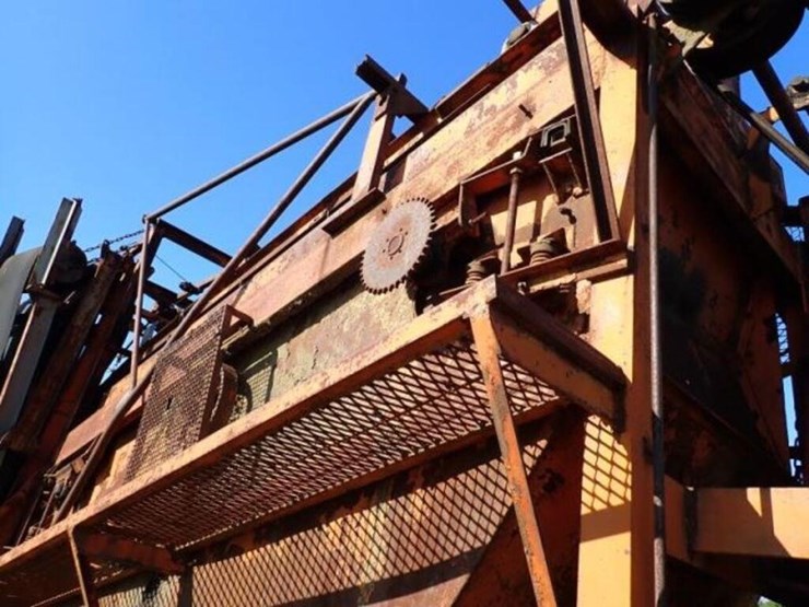 assnick-200-s/a-screening-plant-image-53