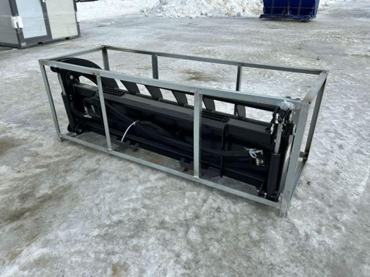 unused-great-bear-78-in.-heavy-root-grapple-rake-image-2