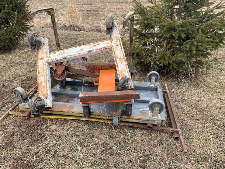 #4245-•-misc.-rolling-carts-image-1