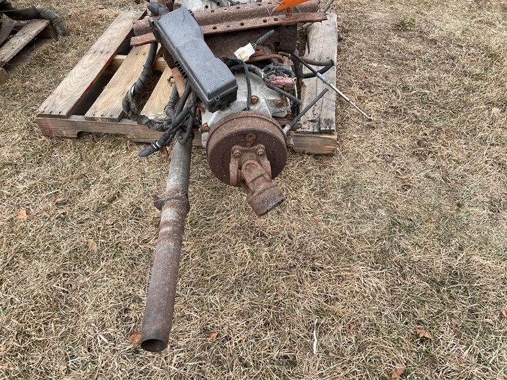 #4227-•-isuzu-4-cylinder-turbo-diesel-engine-image-4