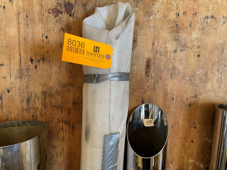 #8036-•-(4)-5"-exhaust-pipes-image-4