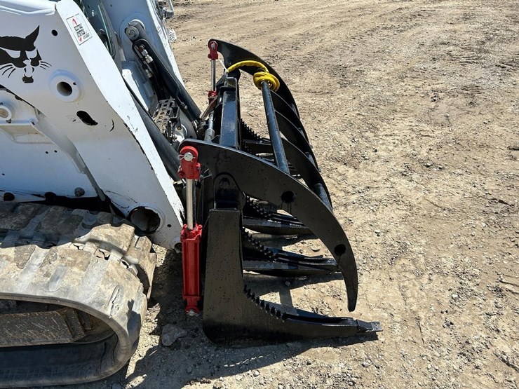 wildcat-68"-skid-steer-root-rake-grapple-image-4