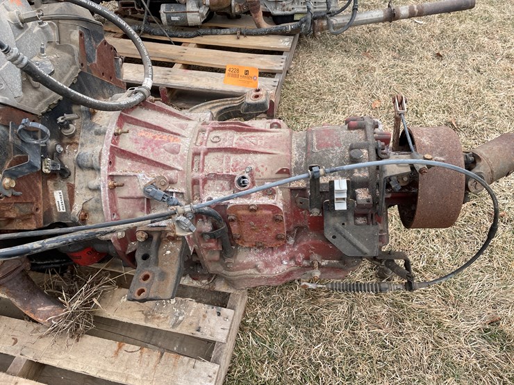 #4228-•-2003-vortec-8.1l-gas-engine-image-11