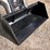 wildcat-80"-skid-steer-snow/litter-bucket-image-3