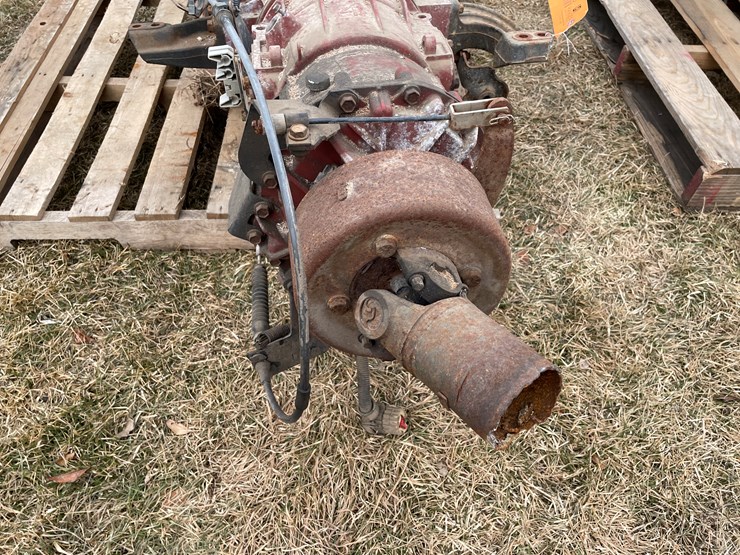 #4228-•-2003-vortec-8.1l-gas-engine-image-10