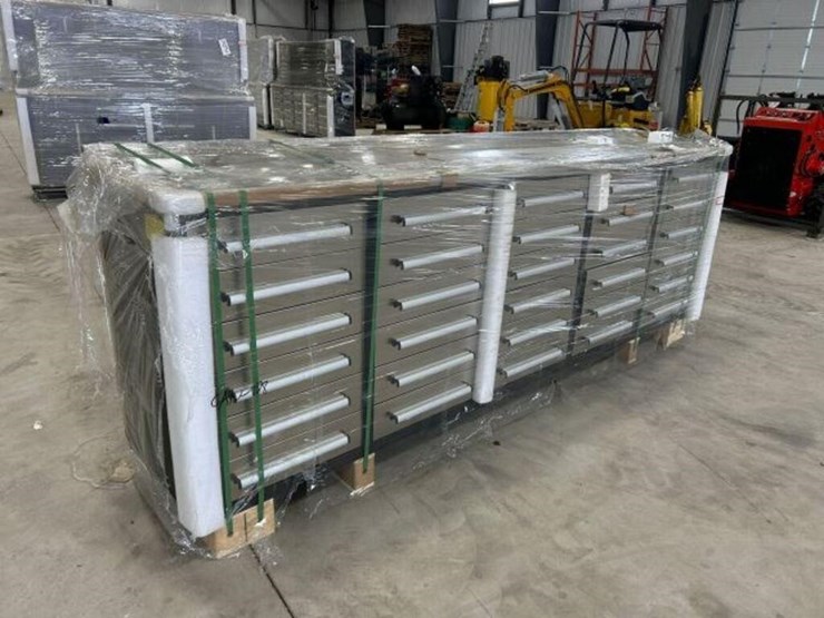 unused-steelman-10-ft-stainless-steel-garage-image-5