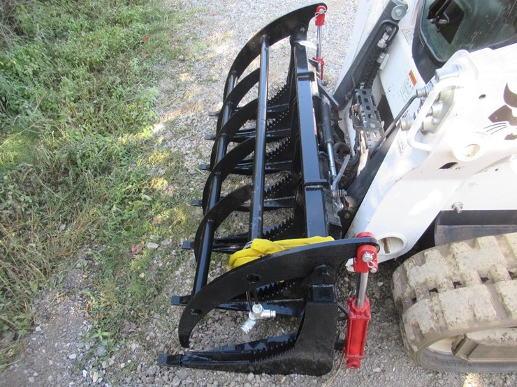 wildcat-72"-skid-steer-root-rake-grapple-image-2