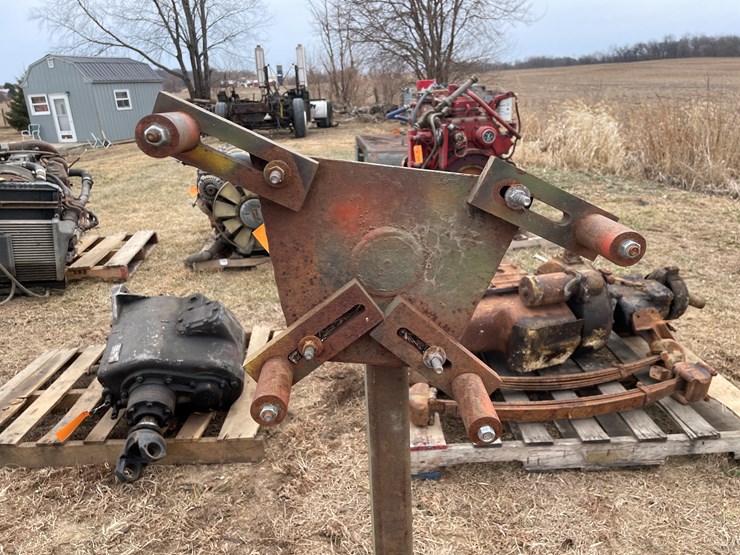 #4234-•-mobile-engine-stand-image-5