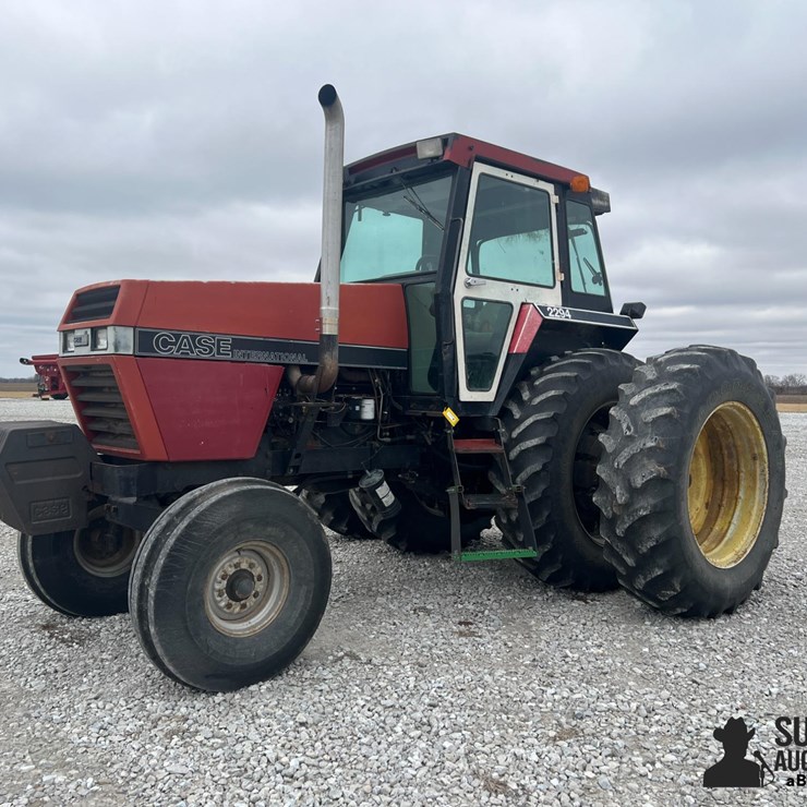 CASE IH 2294