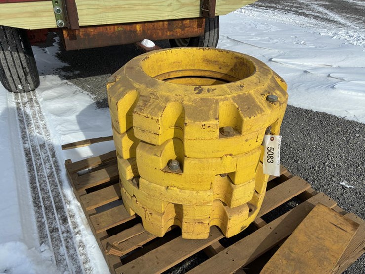 #5083-•-4x-jd-rear-wheel-wts-image-2