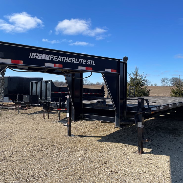 2006 FEATHERLITE STL