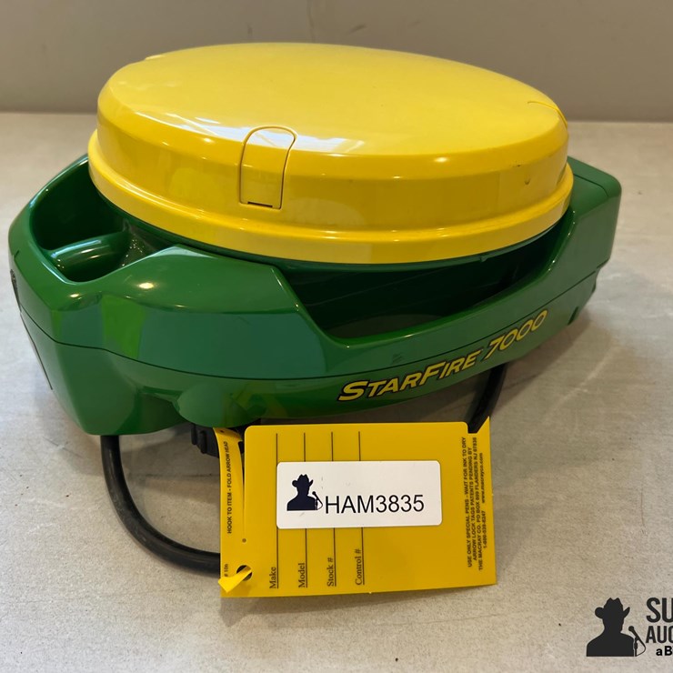 2023 JOHN DEERE 7000