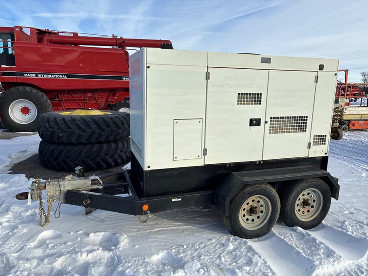 #5067-•-allmand-maxi-power-65-portable-generator-#24000508-image-1