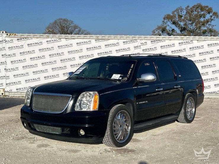 2008-gmc-yukon-xl-image-1