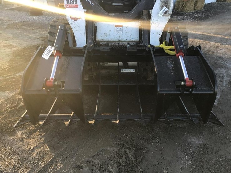 wildcat-74"-heavy-duty-skid-steer-root-grapple-image-5