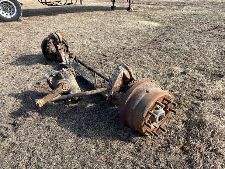 #4219-•-truck-axle-image-3