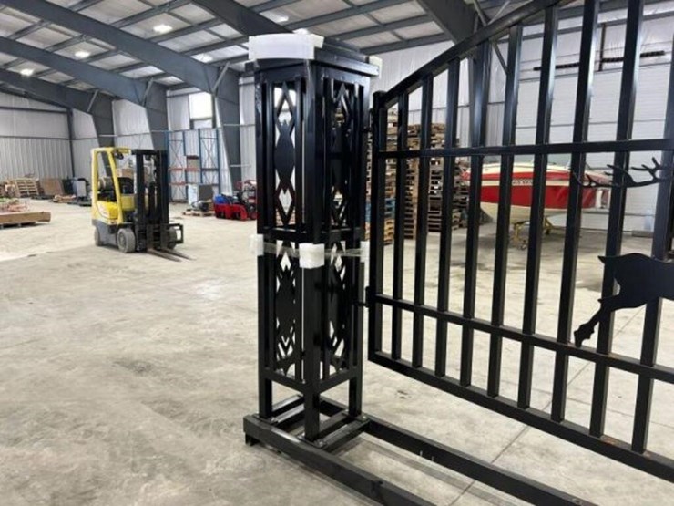 unused-(1)-set-of-20-ft-iron-gate-image-13