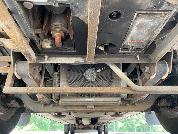 2000-holiday-rambler-"endeavor"-motorhome-(52,465-miles)-image-9