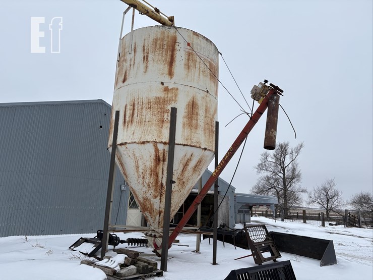 lorrich-hopper-bin-w/auger-414-image-1