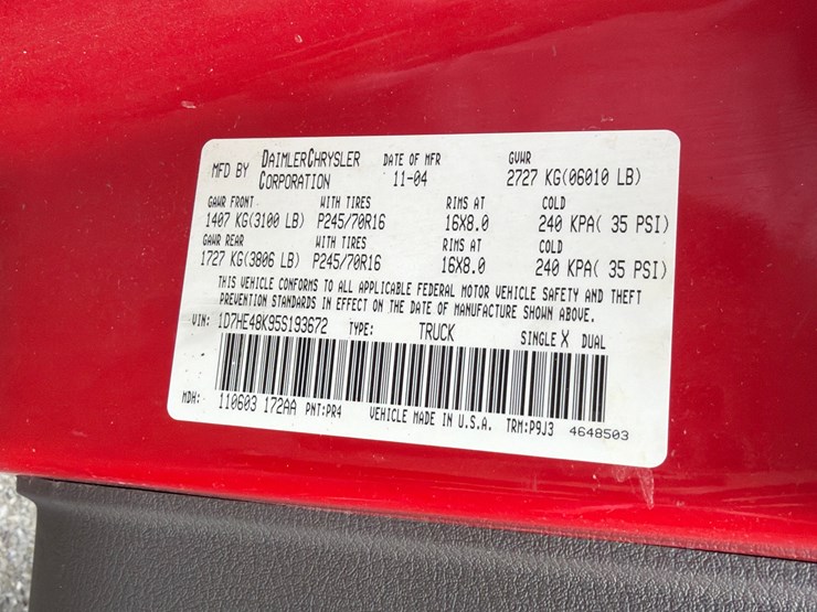 2005-dodge-dakota-slt-image-16