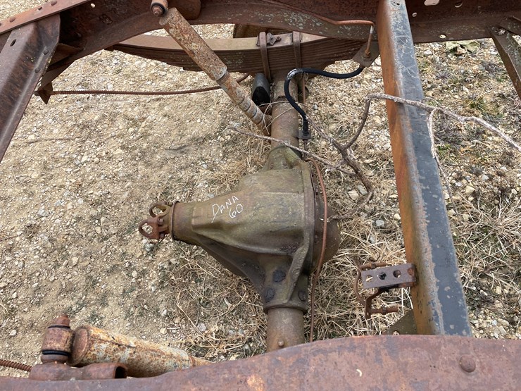 #4254-•-1964-gm-c20-truck-frame-image-8