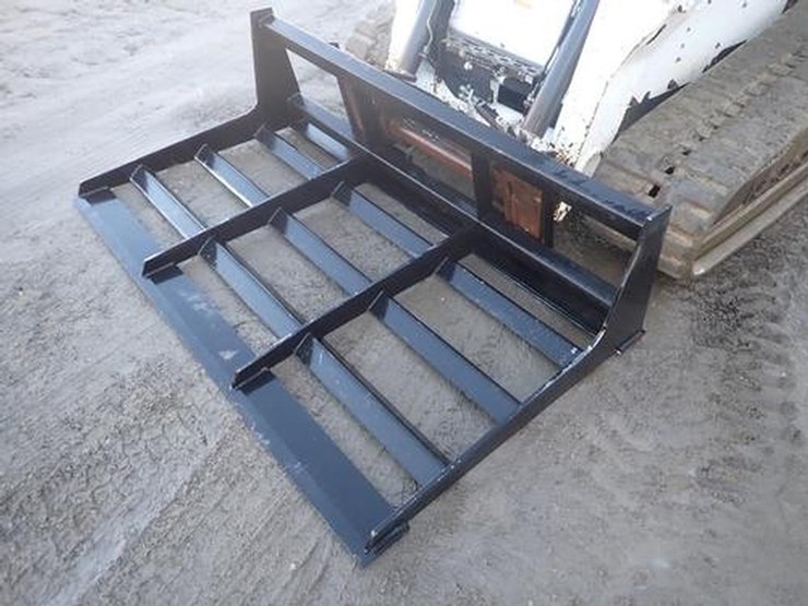 wildcat-80"-skid-steer-land-leveler-image-1