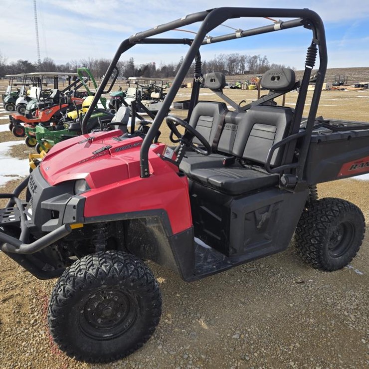 POLARIS RANGER