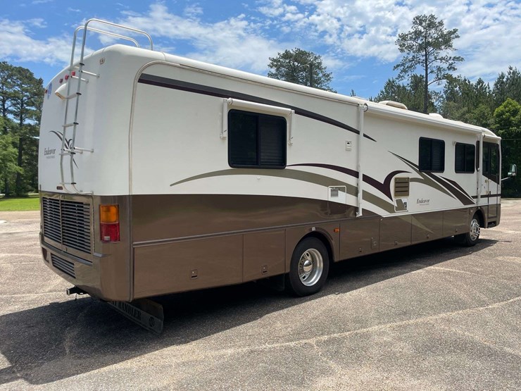 2000-holiday-rambler-"endeavor"-motorhome-(52,465-miles)-image-3