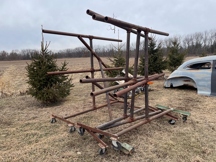 #4244-•-steel-rolling-racks-image-2