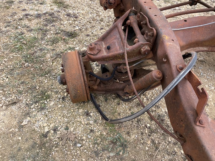 #4254-•-1964-gm-c20-truck-frame-image-11