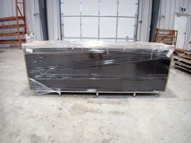 unused-steelman-10-ft-stainless-steel-garage-image-4