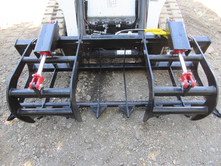 wildcat-78"-skid-steer-root-grapple-image-3