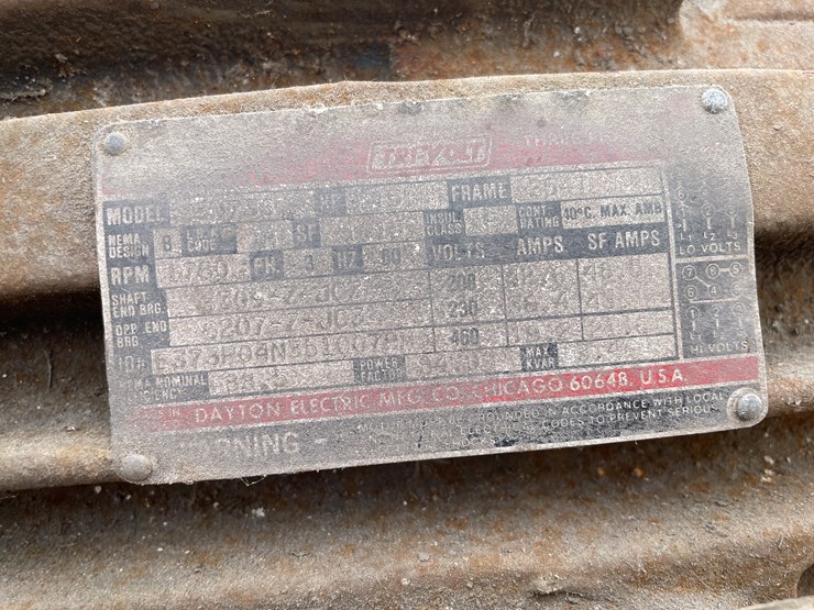 #4251-•-ingersoll-rand-industrial-air-compressor-image-7