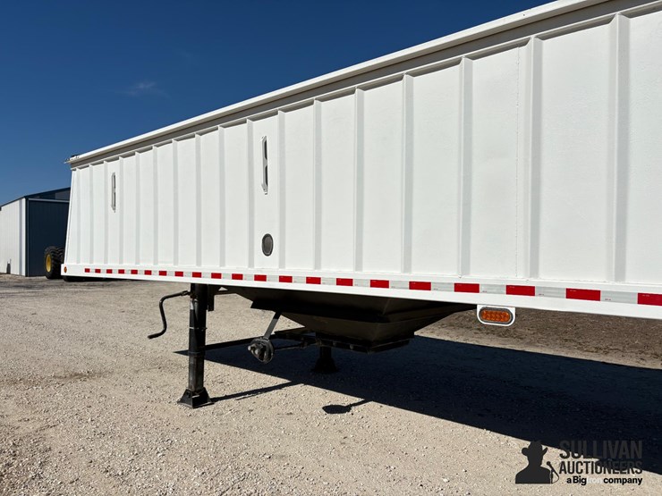 2010-jet-hopper-bottom-40'-t/a-grain-trailer-image-11