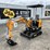 2026-miva-va15-mini-hydraulic-excavator-image-1