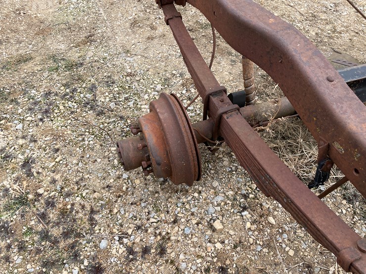 #4254-•-1964-gm-c20-truck-frame-image-7